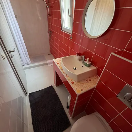 Apartments Denis Makarska Room photo