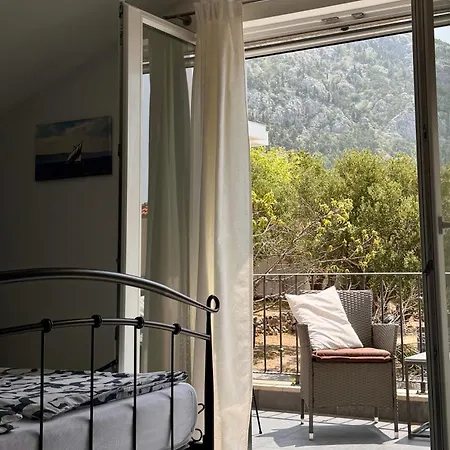 Apartments Denis Makarska Exterior photo