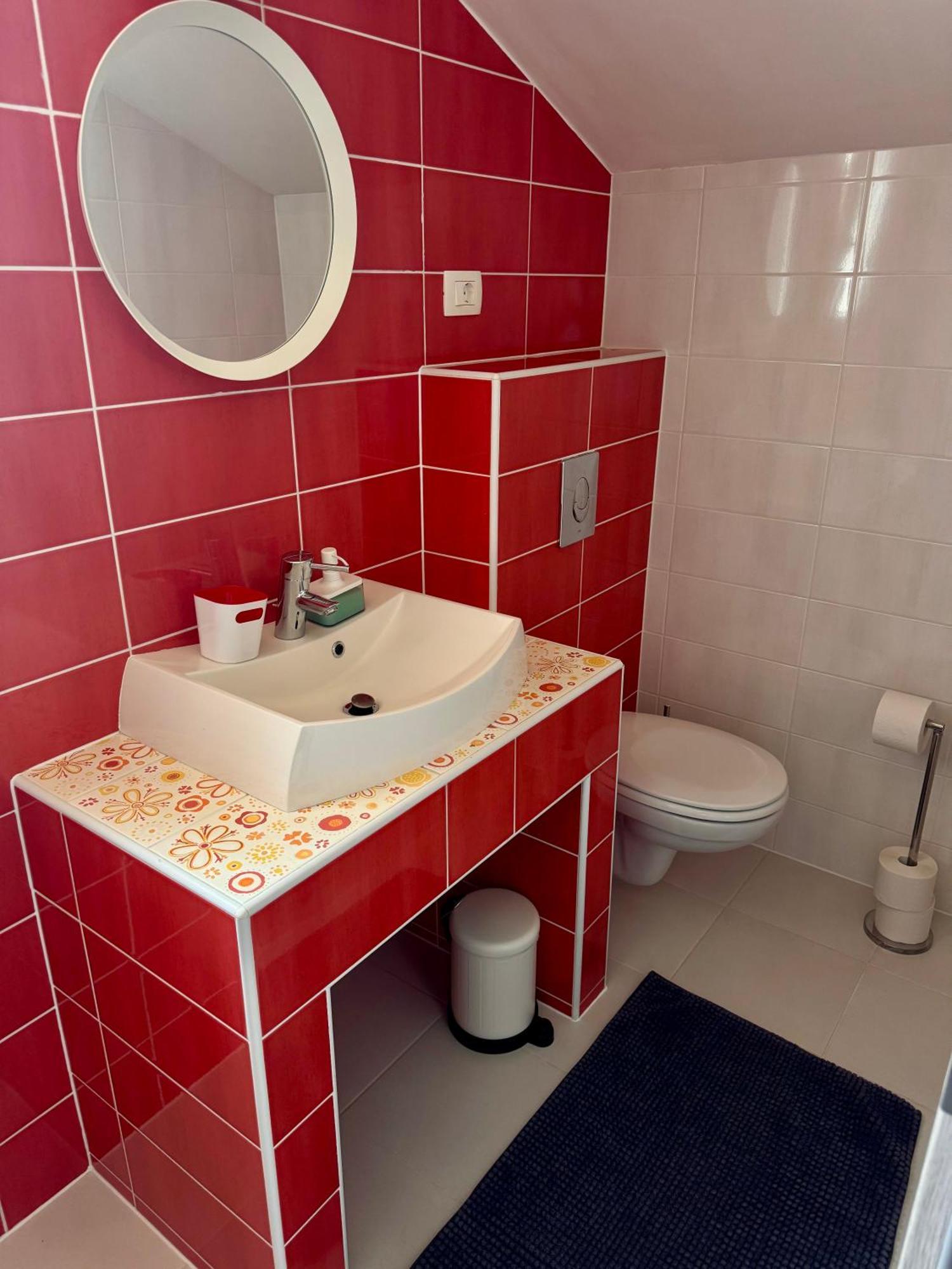 Apartamento Denis *