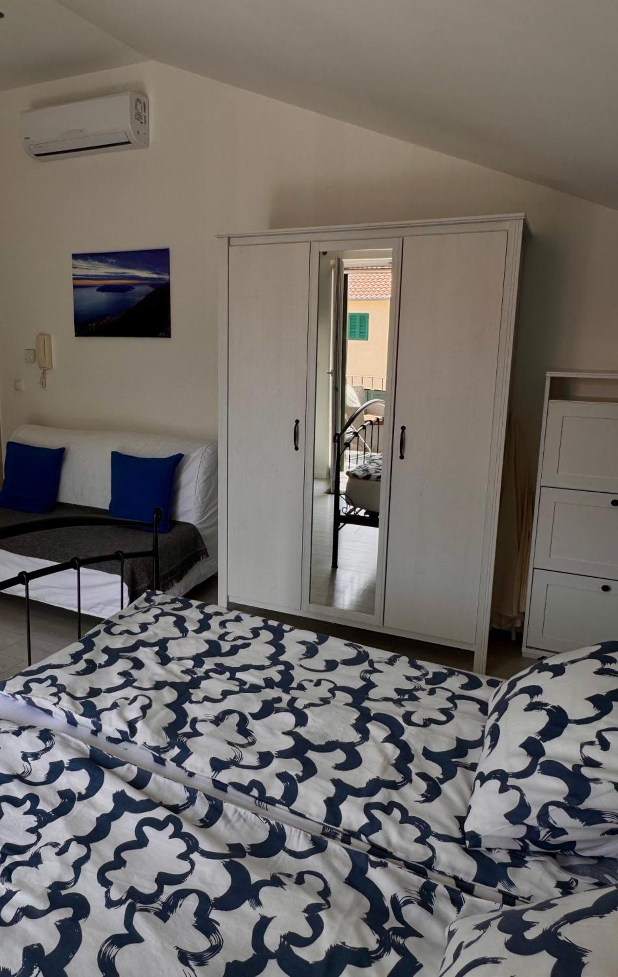 Denis Apartamento Makarska