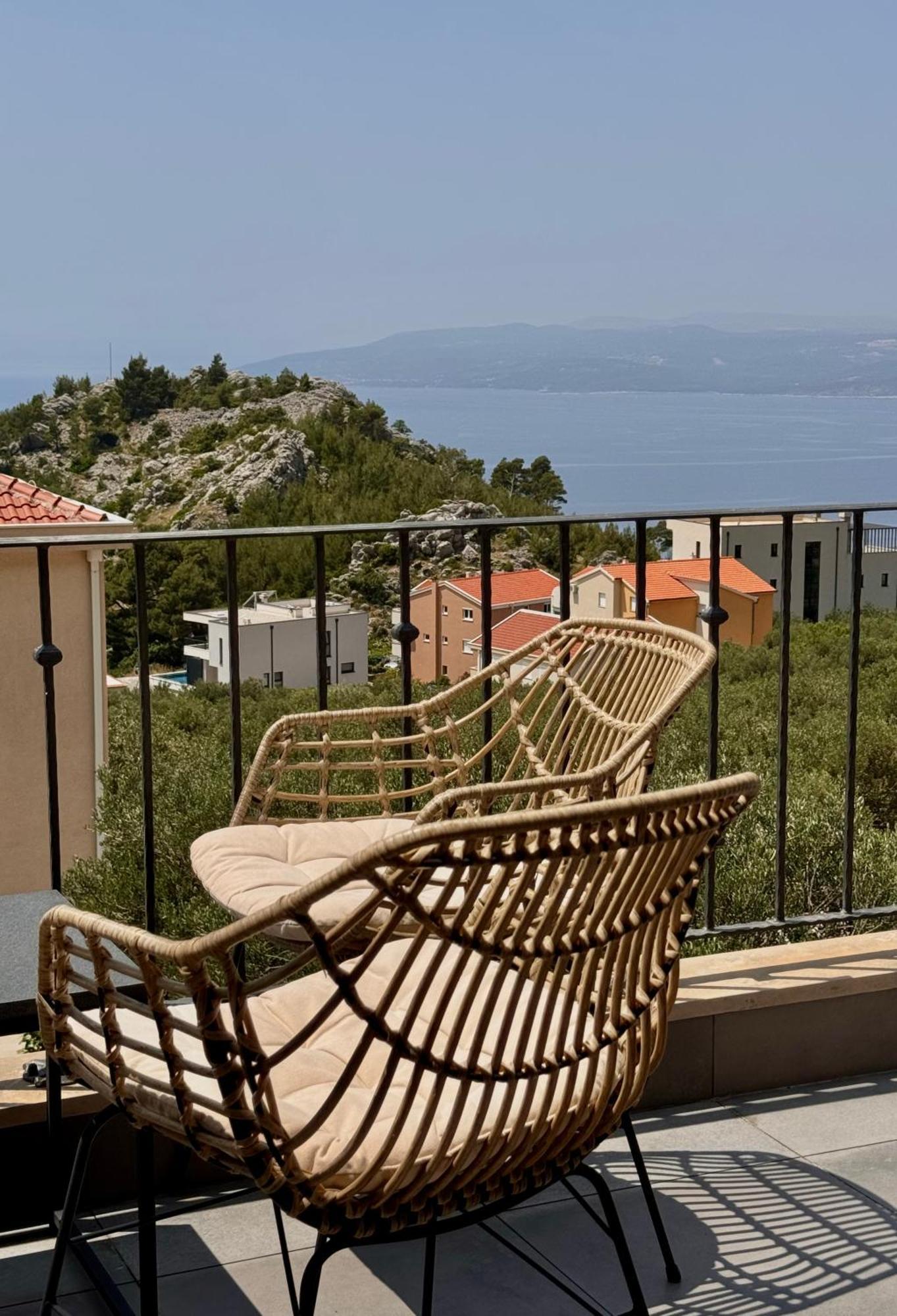 Apartamento Denis Makarska