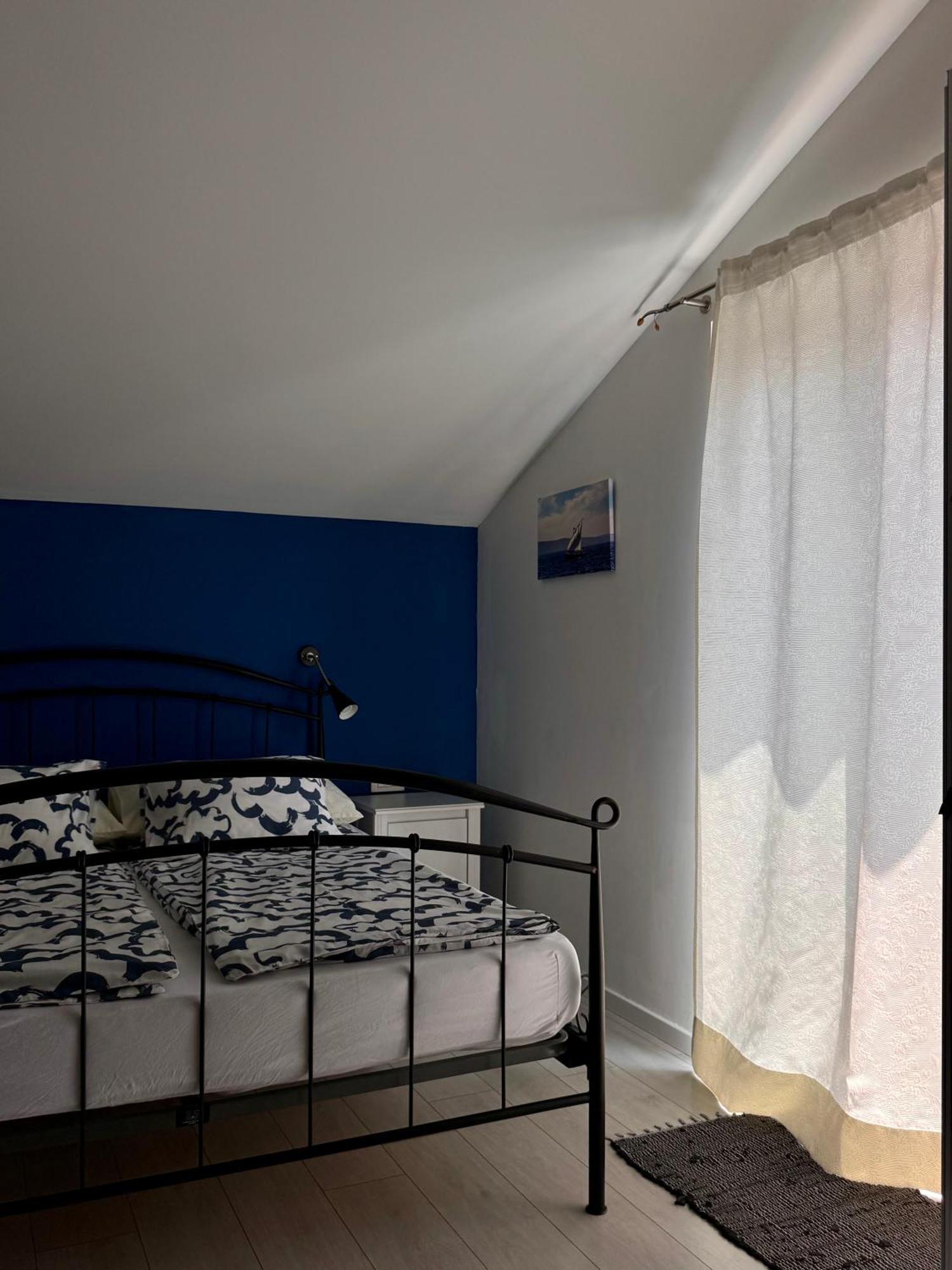 Denis Apartamento *