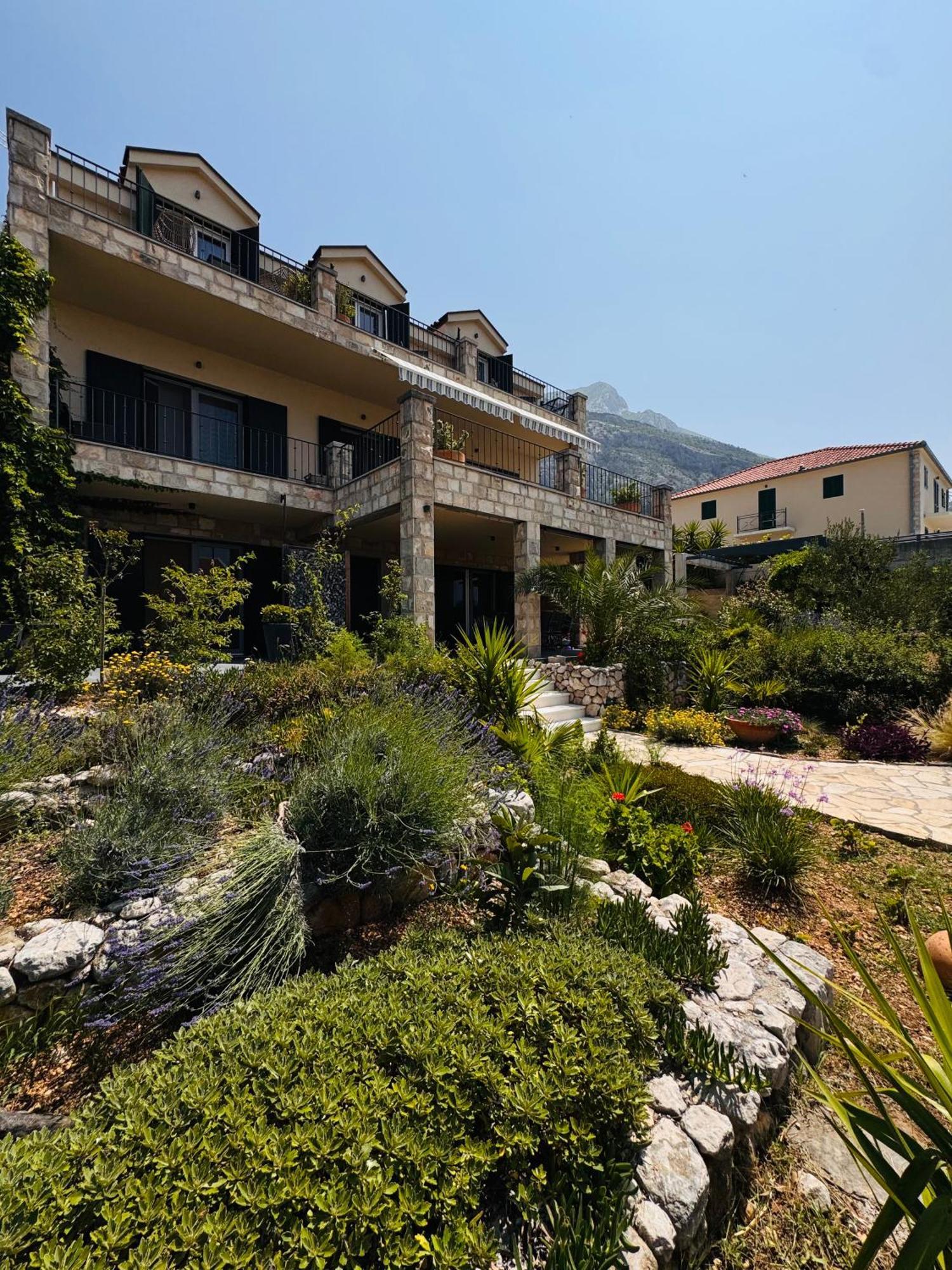 Appartamento Denis Makarska