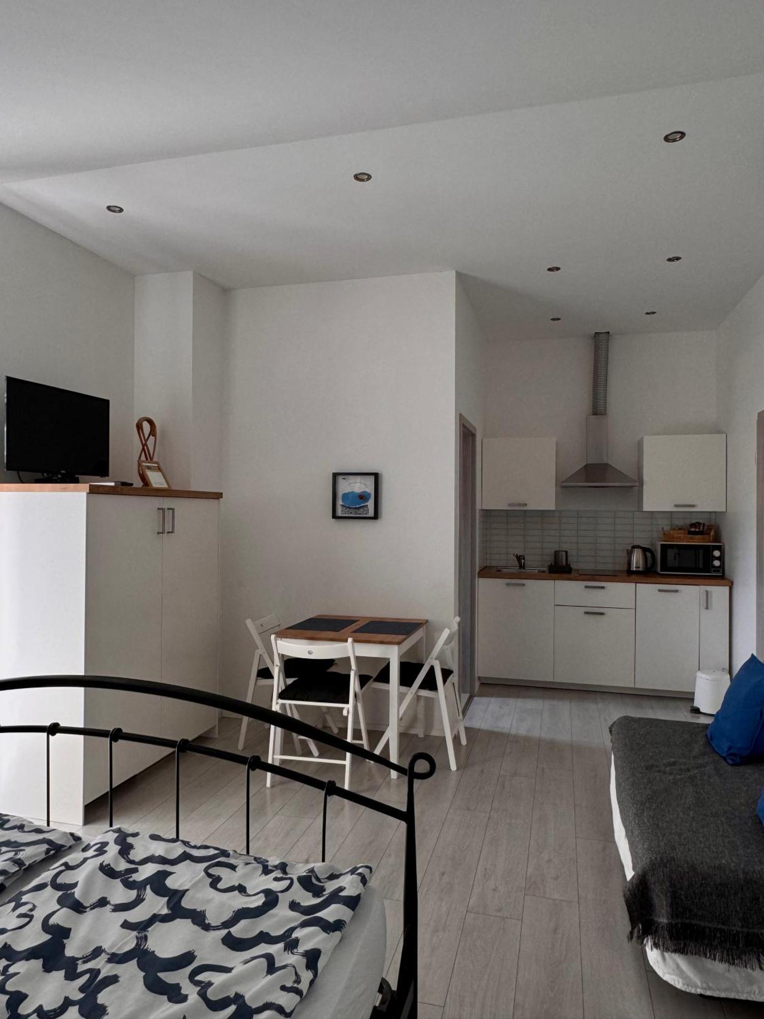 Denis Apartamento