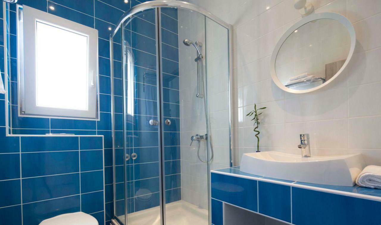 Denis Apartmán Makarska