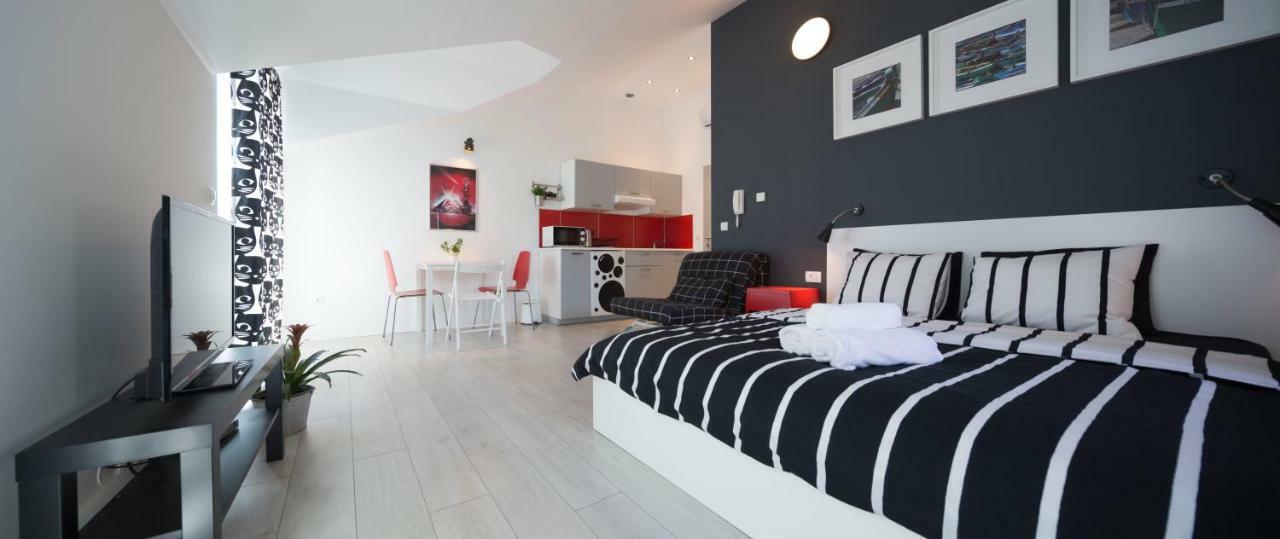 Apartmán Denis