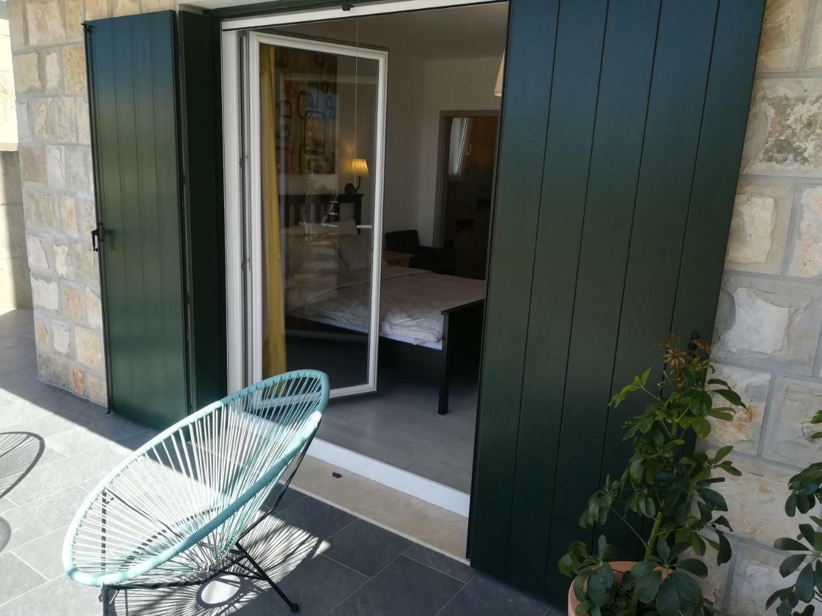 Denis Apartmán