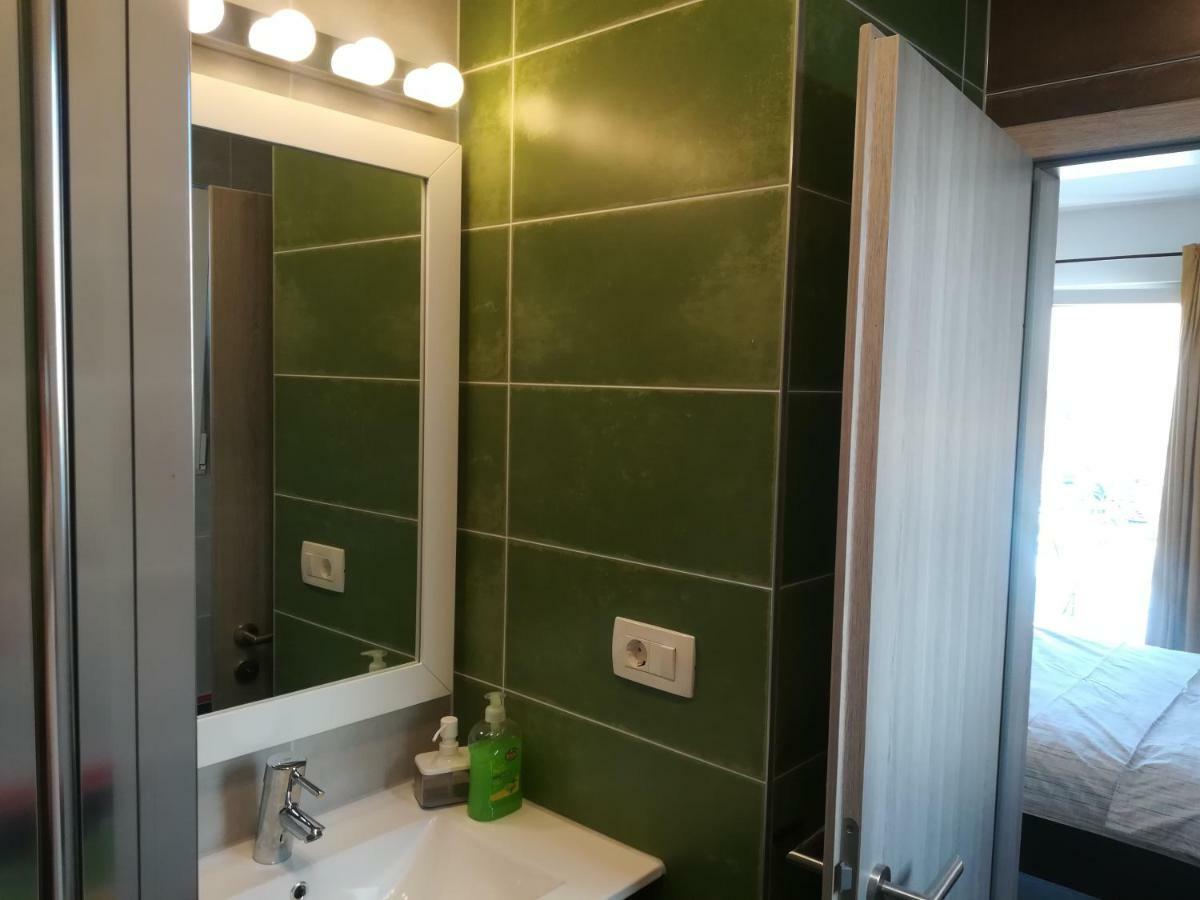 Apartmán Denis *