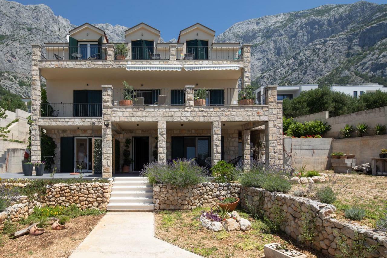 Denis Apartmán *