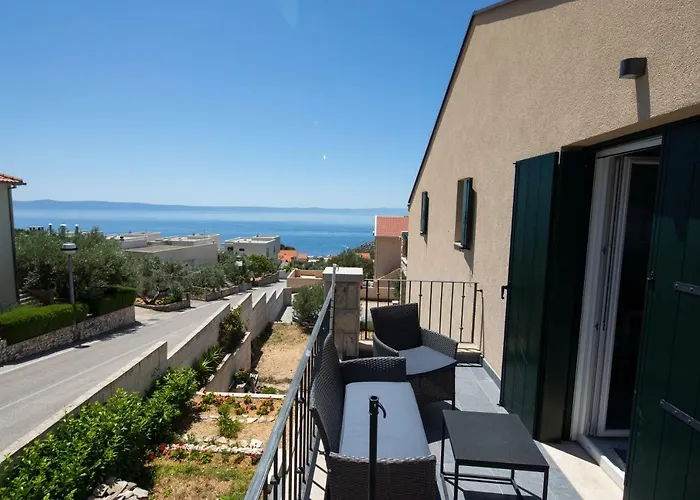 Apartments Denis