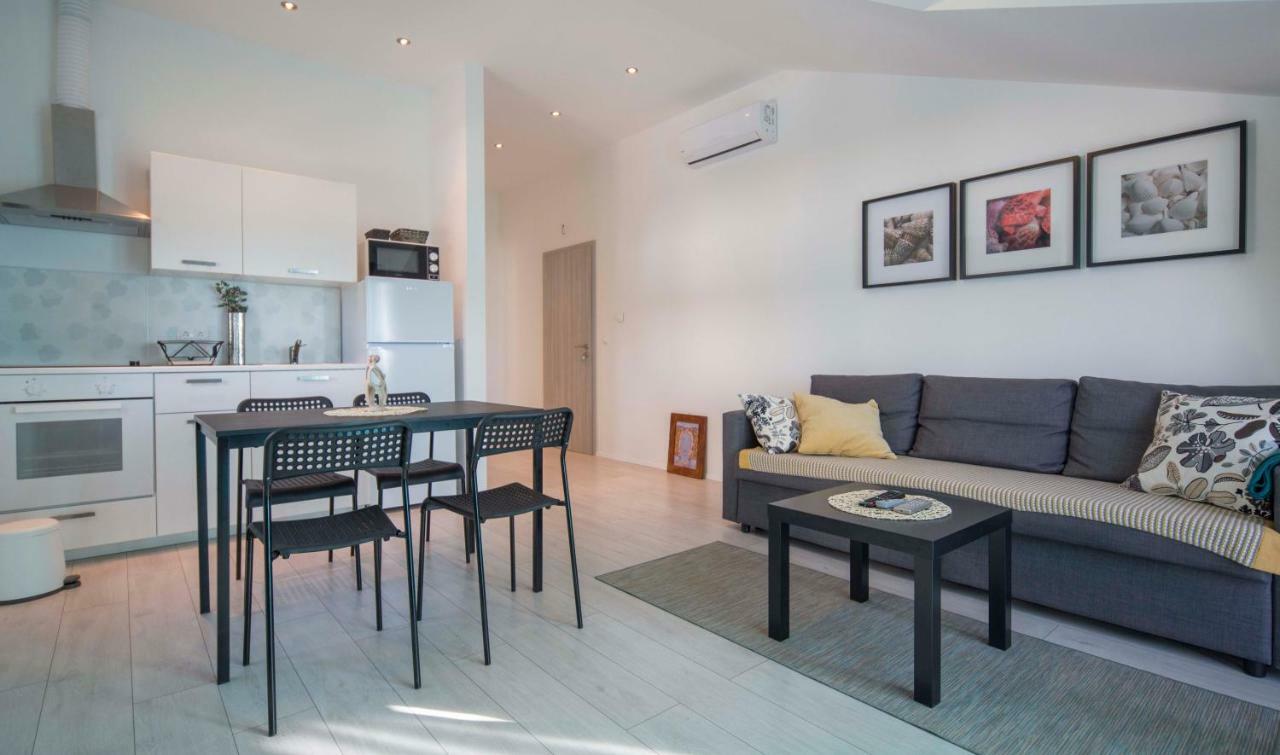 Denis Apartment Makarska