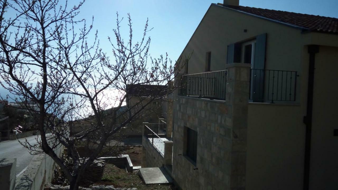 Apartment Denis *
